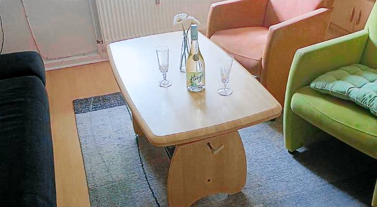 Apartment with 1 room for 3 persons — photo 5