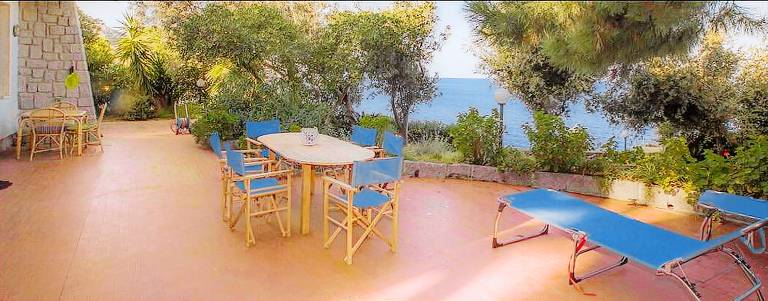 Villa Portoferraio