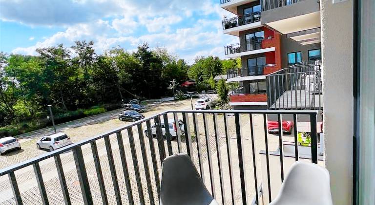 Rental apartment with terrace — photo 5
