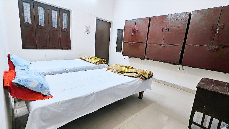 The Green Crest Kumbh Homestay — photo 2