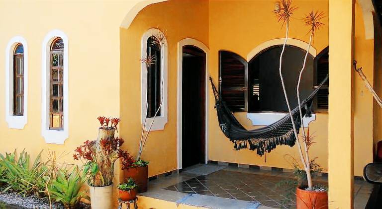 Hostel Bem Te Vi Arraial d'Ajuda — photo 2
