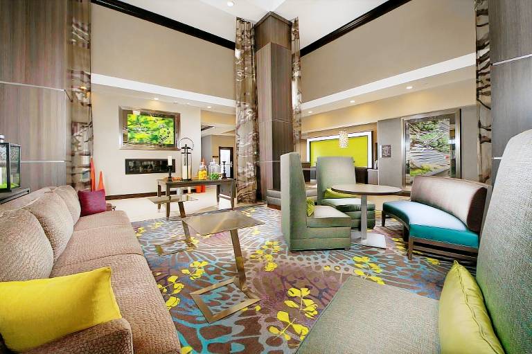 Hilton Garden Inn College Station — photo 2
