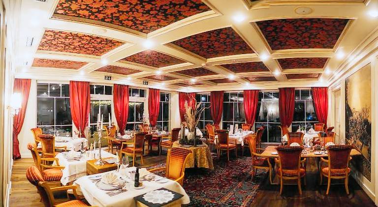 Grandhotel Lienz Business-Wellness & Gourmet — photo 5