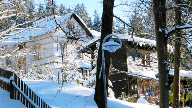Ferienwohnung Altenberg