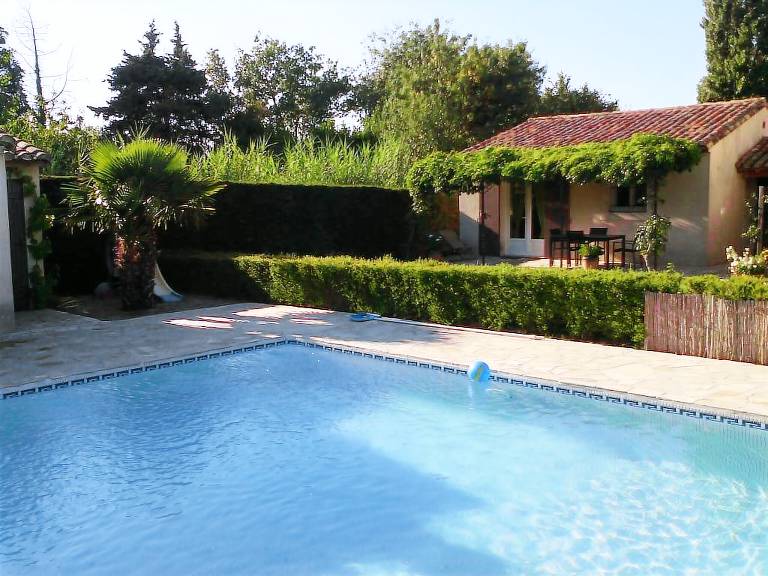 Cottage Eygalières