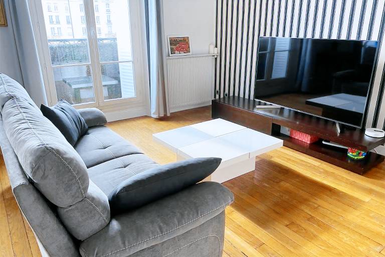 Appartement Charenton-le-Pont