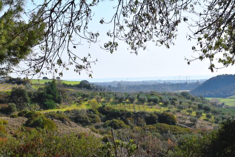 Agriturismo Nova Siri