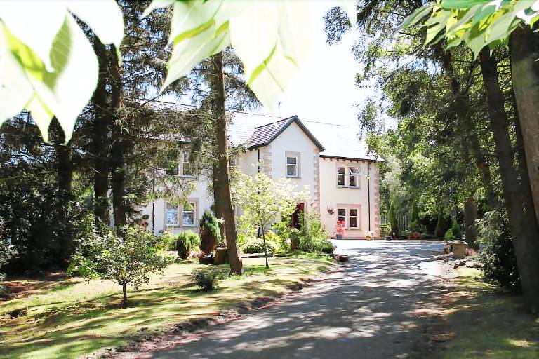 House  Linlithgow