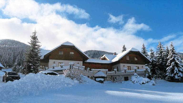 Ferienwohnung Seetal