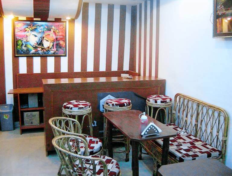 Maa Ganga Guest House — photo 5