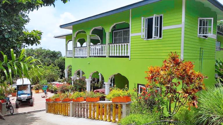 Bed & Breakfast La Passe