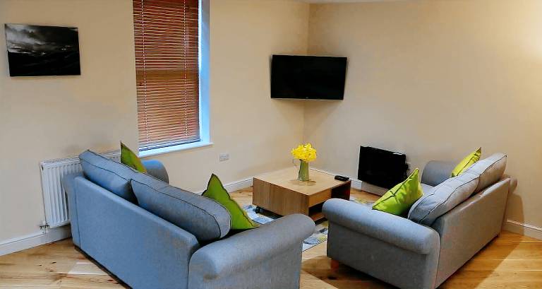 Apartment Rhayader