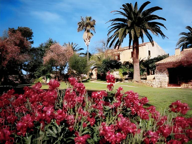 Reserva Rotana Golf Resort in Manacor
