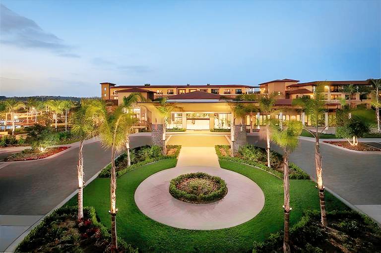 Hotel Solea, Autograph Collection in Carlsbad, CA