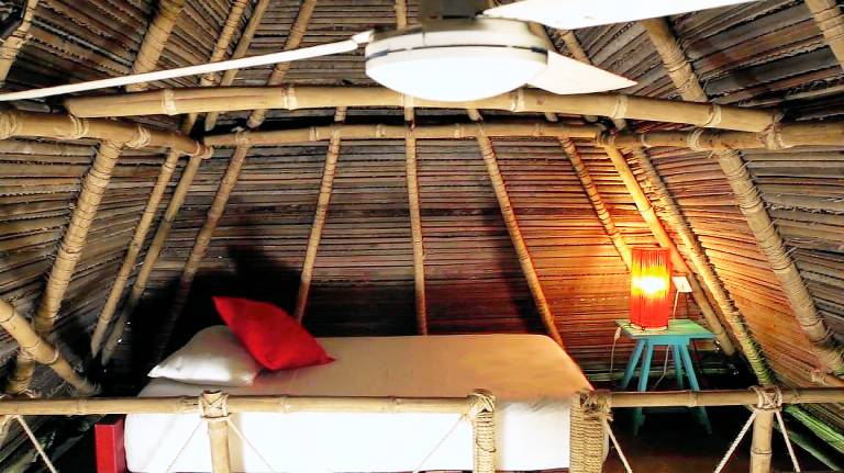 Gorgeous Cabin with Swimming Pool in Jalcomulco, Veracruz — photo 3