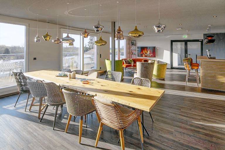 Adoro Aparthotel — photo 3