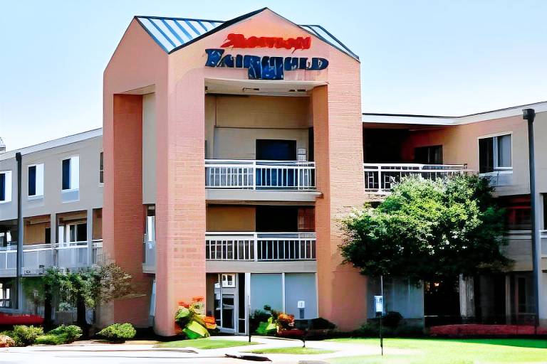 Baymont by Wyndham Dayton North in Dayton, OH