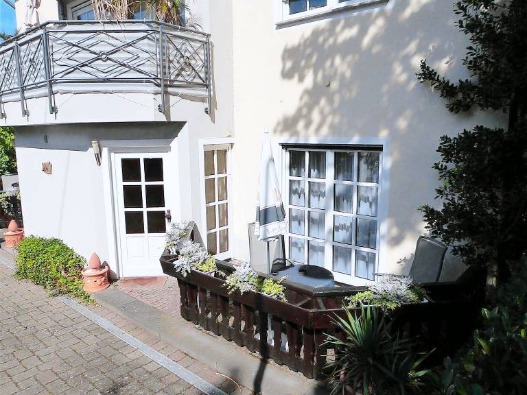 Bed & Breakfast Mehring