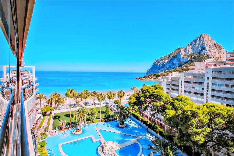 Appartement Calp