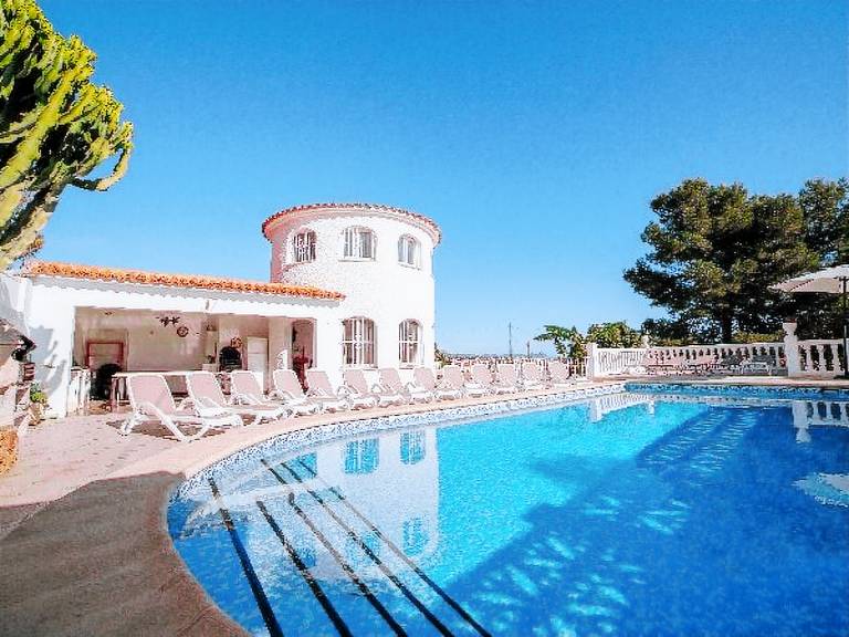 House Calp