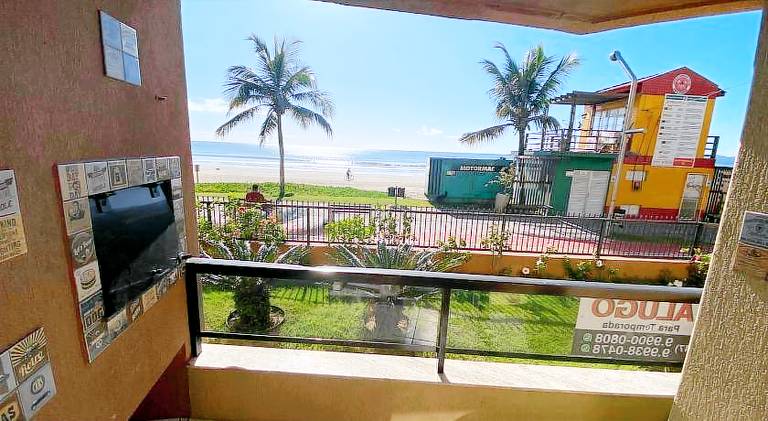 Apartamento  Meia Praia