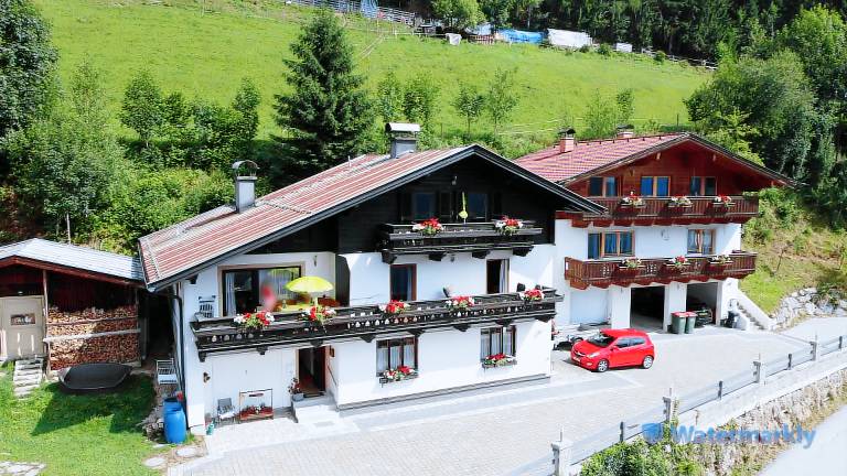 Ferienwohnung Zell am See