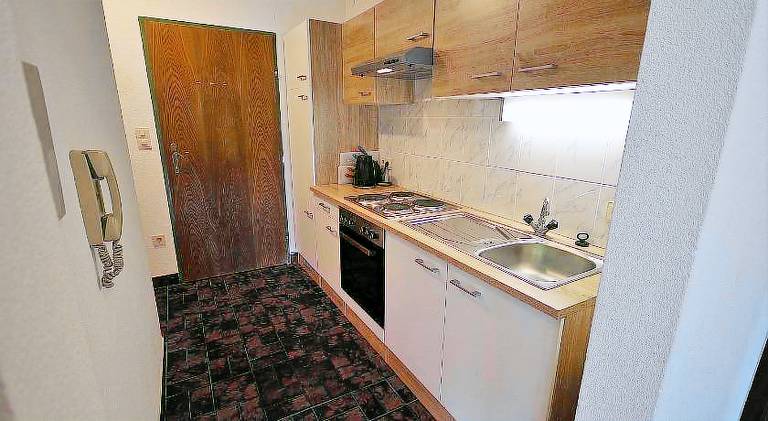 Apartment with 2 rooms for 5 persons — photo 5