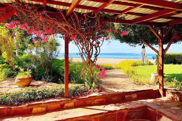 Villa Sharm Al Shiekh