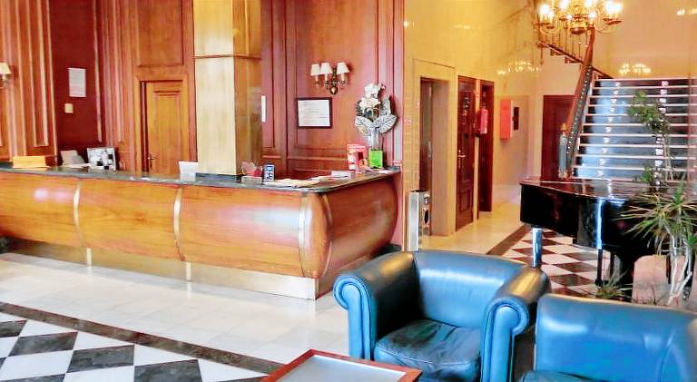Hotel Lozano — photo 4