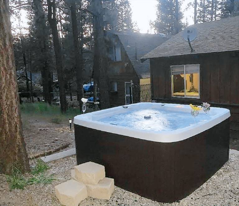 Cabin  Sugarloaf