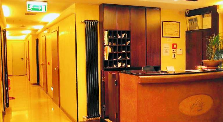 Albergo Sonia — photo 3