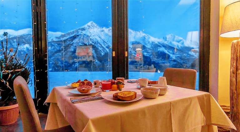 Hotel La Torre Spa & Restaurant — photo 3
