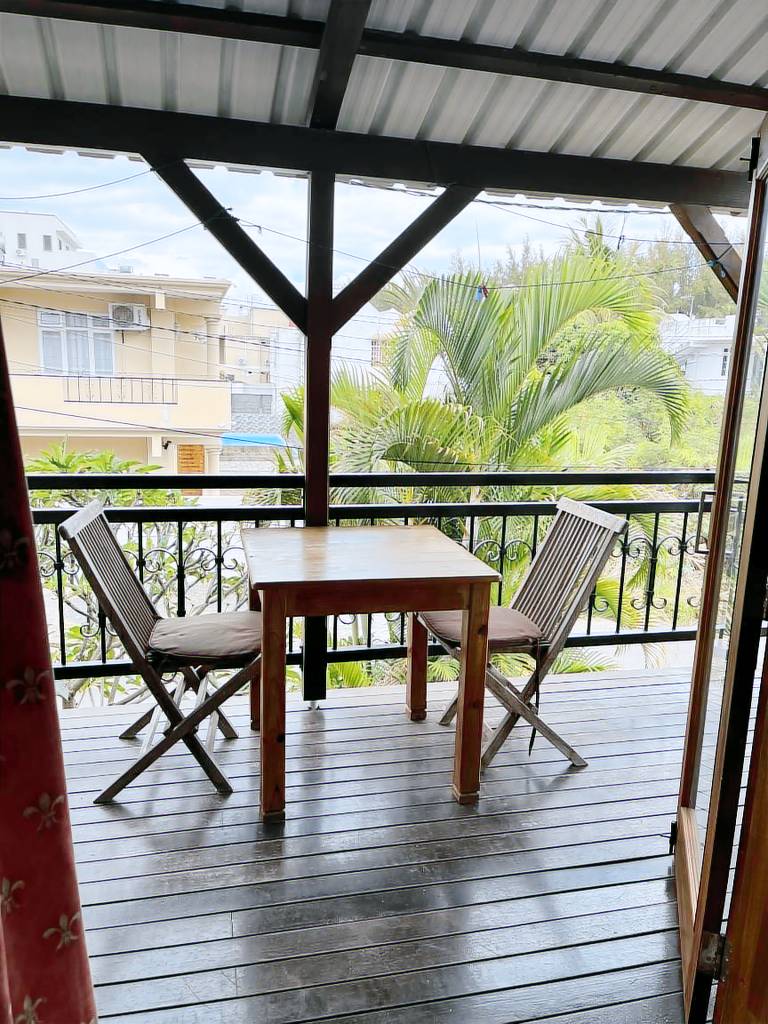 Appartement Flic en Flac