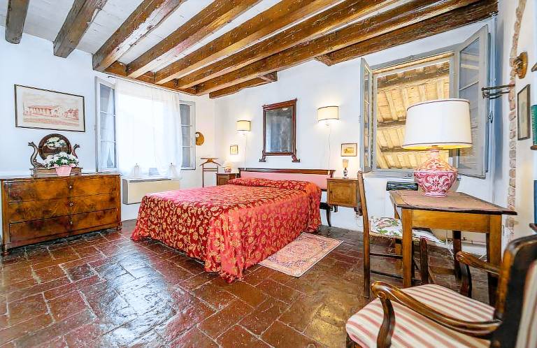 Private room San Martino di Venezze