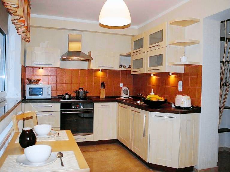 Lovely rental apartment with patio & garden | Dogs allowed — photo 5