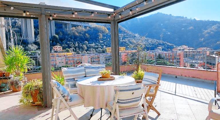 Nice apartment with patio | Pet-friendly — photo 4