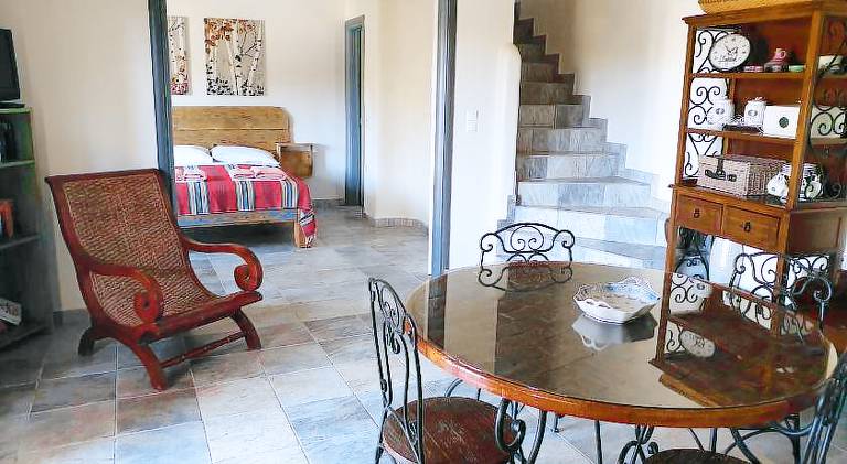 Villa with pool | Pets are welcome — photo 2