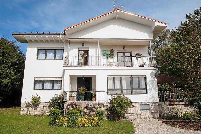 Casa rural  Laredo