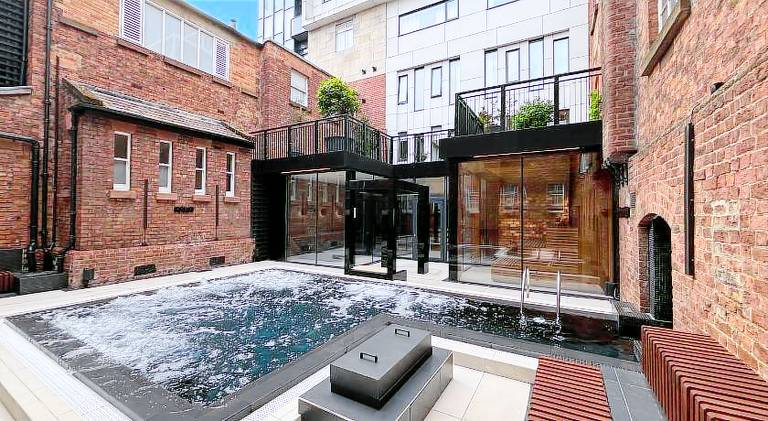 Hope Street Hotel — photo 4