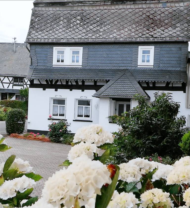 Ferienhaus Mörsdorf