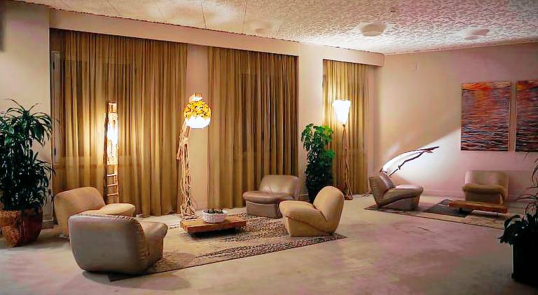 Hotel Tirreno — photo 5