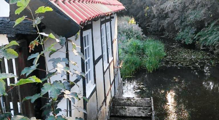 House with 1 room for 7 persons in Osnabrueck