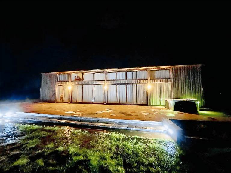 House Wantage