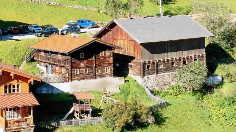 Ferienhaus Hüttschlag