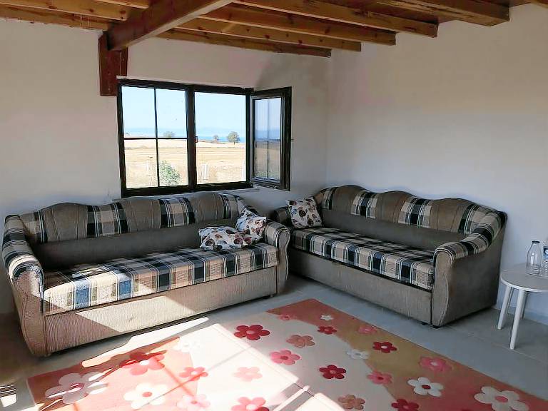 Accommodation Güneyli Köyü