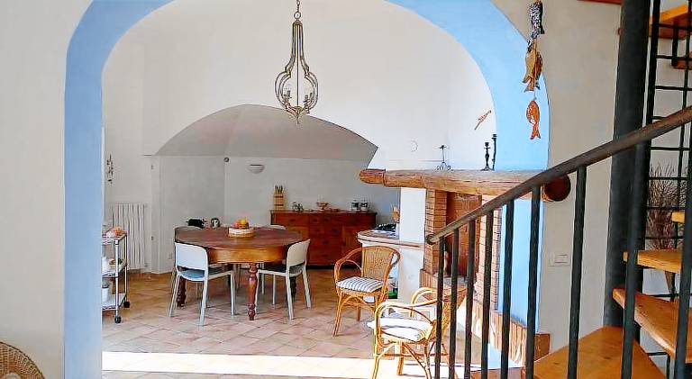 Villa with 3 rooms for 6 persons — photo 5