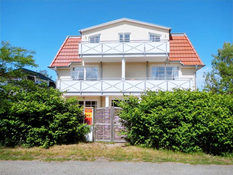 Ferienwohnung  Neuhaus