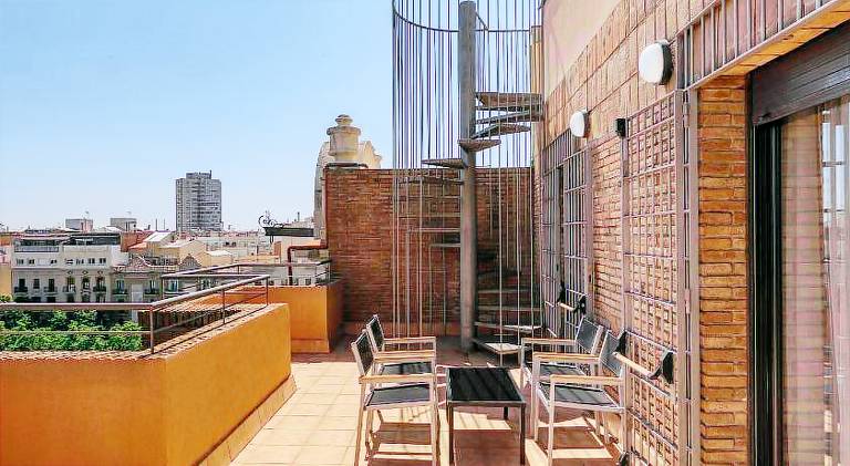 Wonderful apartment | Pets are welcome — photo 3