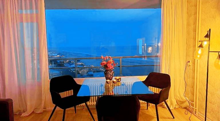 Apartment with 1 room for 3 persons — photo 3