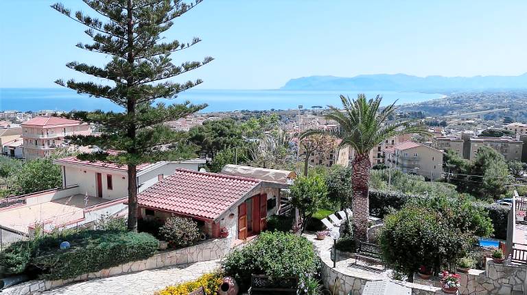Casale  Castellammare del Golfo